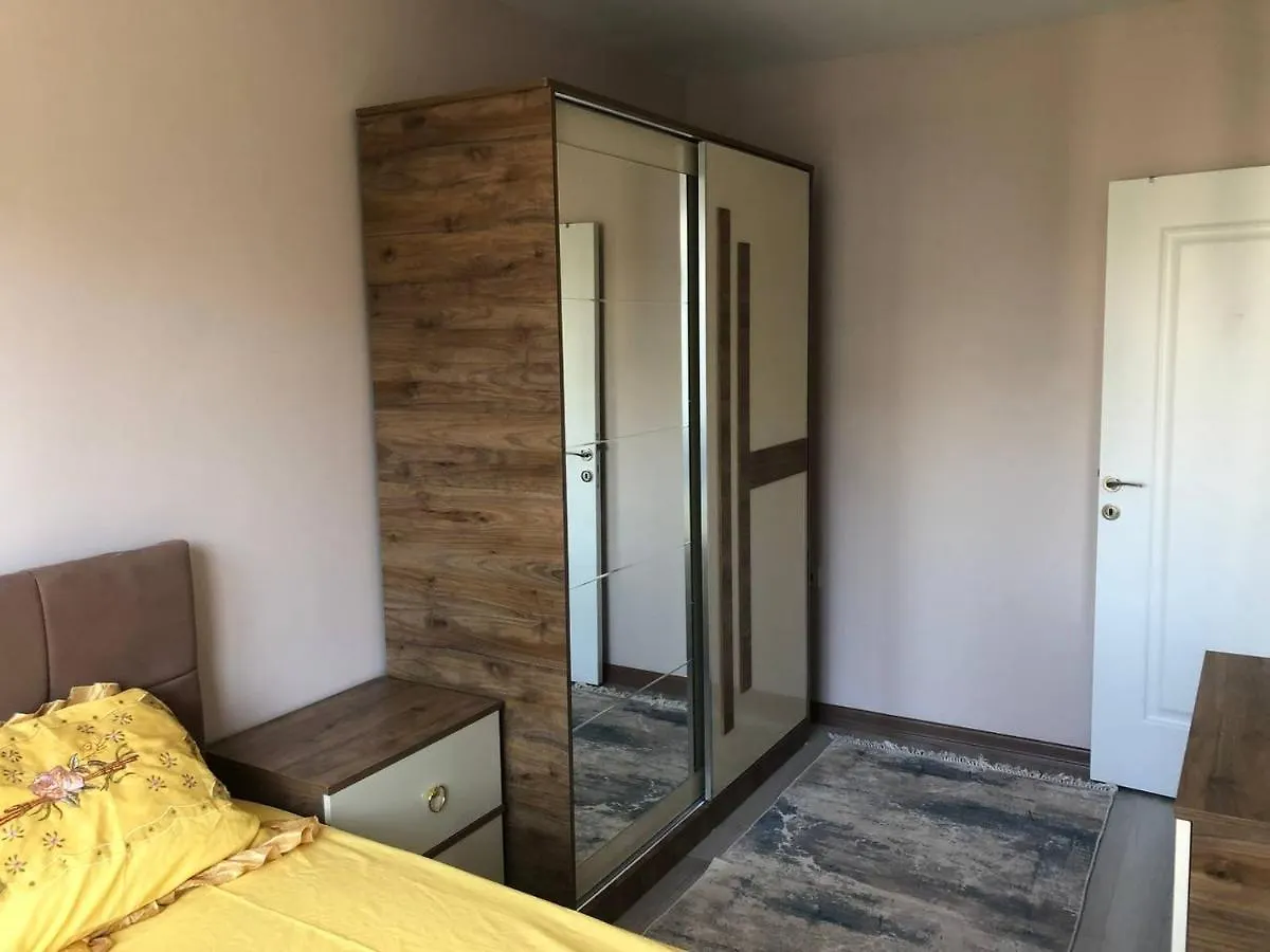 Goldist Residence İstanbul Daire