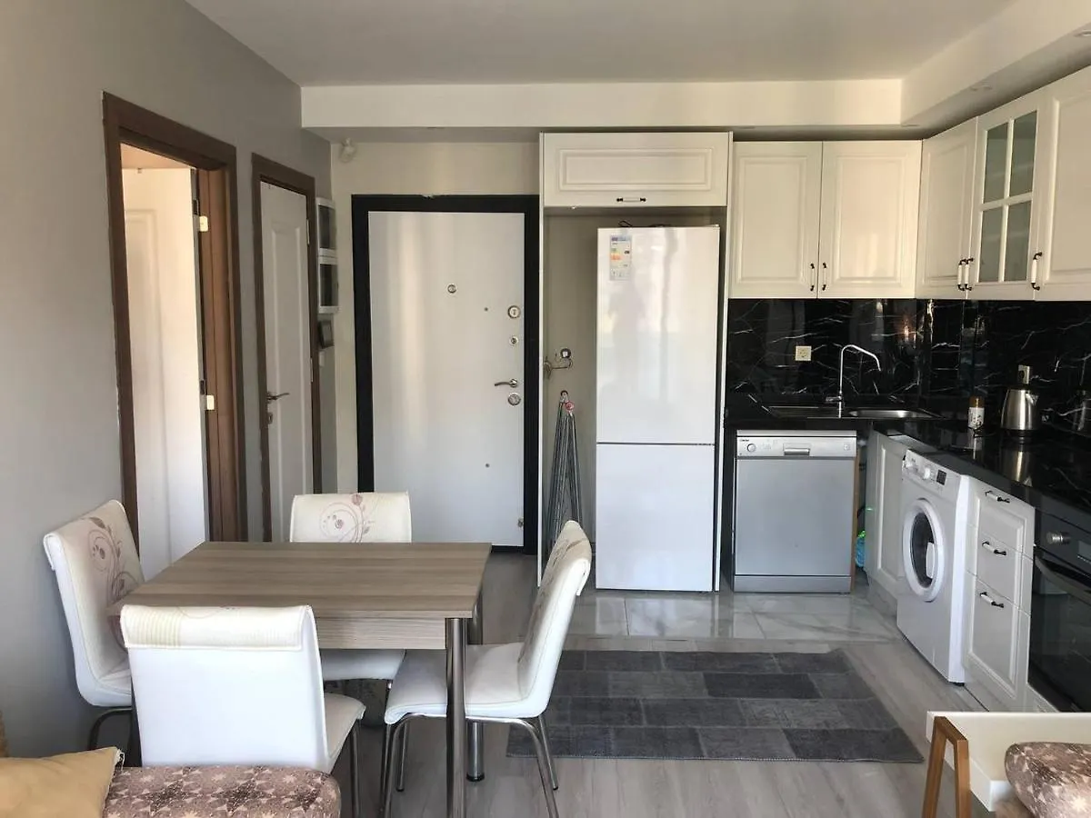 Goldist Residence İstanbul